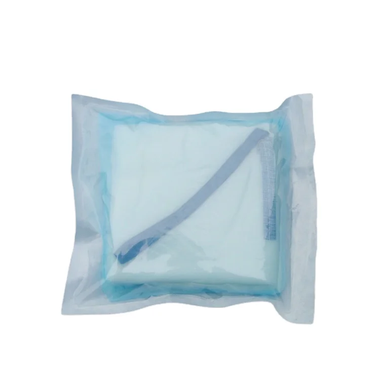 
pad lap sponge laparotomy with pre washed 