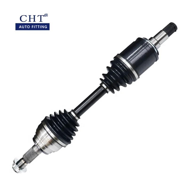 Factory Wholesale Auto Spare Parts CV joint Drive Shaft OEM A2123301100 For W212