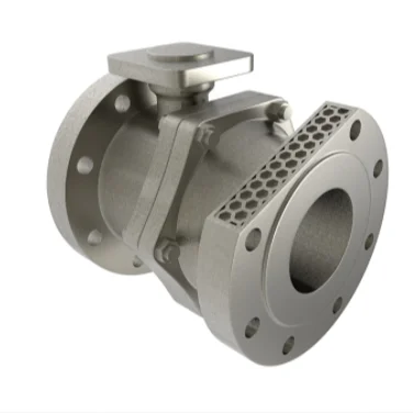 Customized Cnc Machining Service Stainless Steel Brass Titanium Aluminum Precision Rapid Metal Part Prototyping