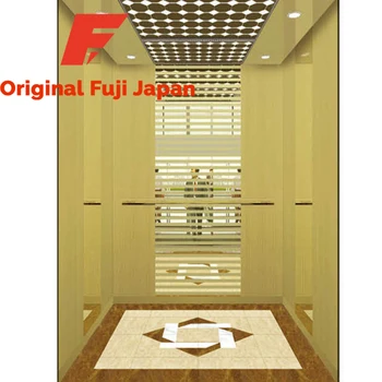 elevator control price traveling cable cat6 techo elevable fuji 2 way intercom system