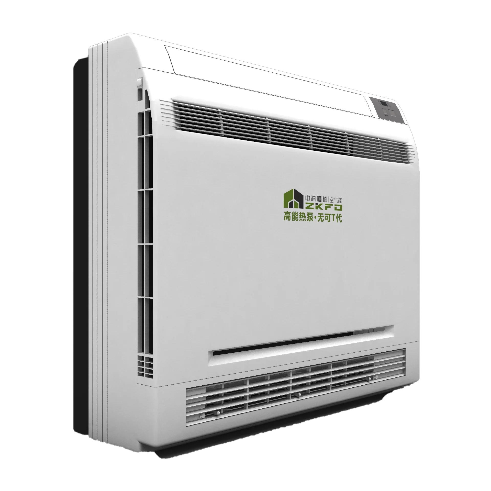 Air Source Heat Pump For Home Heating And Cooling Heat Pump Monoblock
