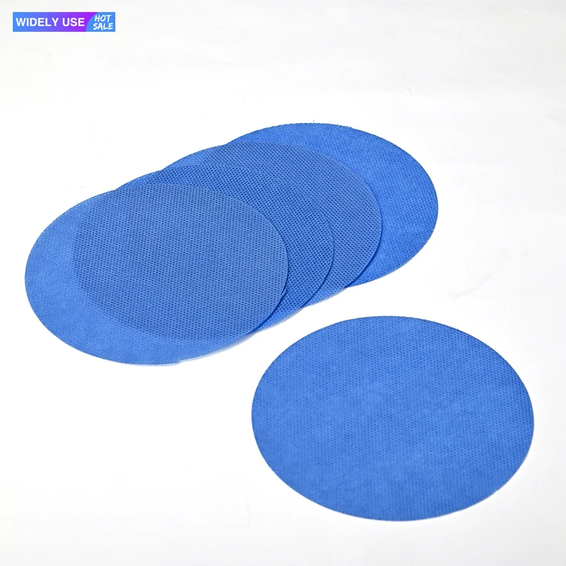 Newest SMS Spunbond Biodegradable Breathable Waterproof Non Woven Fabric For Diapers/Wipes/Masks