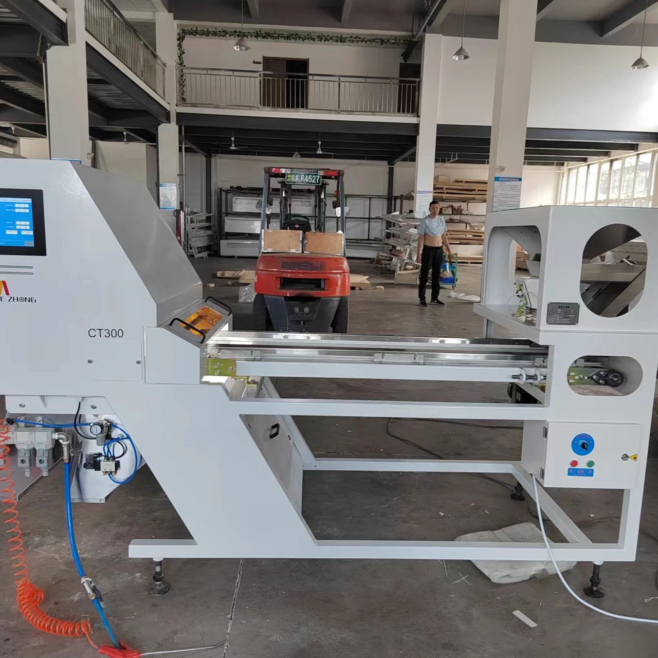 Bulgaria Almond Optical Sorting Machine Intelligent Color Sorter with CCD Sensor for Almond Defect Sorting with CE Certification