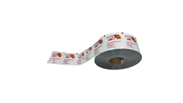 metalize roll film 3