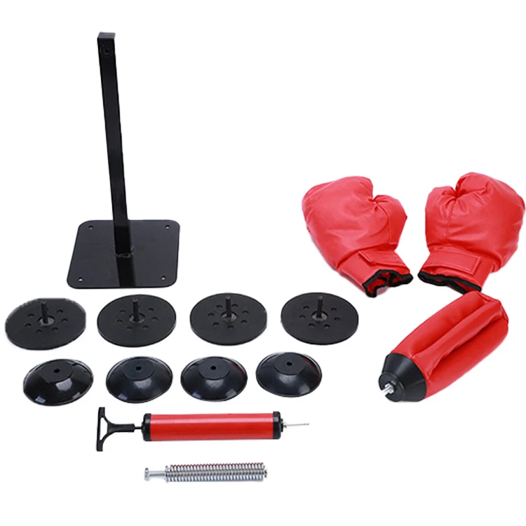 Wholesale Boxing Ball Mma Fast Speed Training Boxing Pear Ball