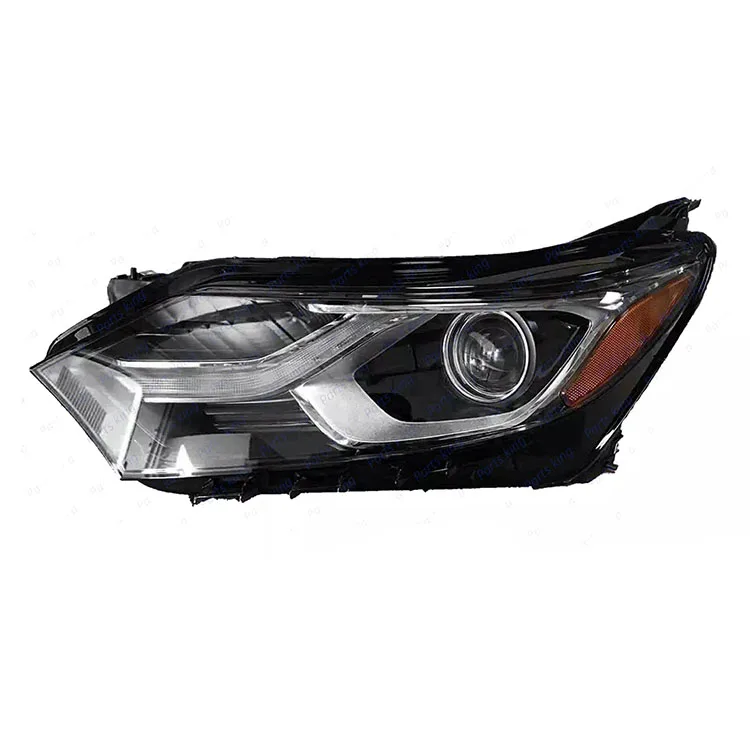 Factory sale high quality Front headlamp For Chevy Equinox 2018-2021 Halogen Headlight