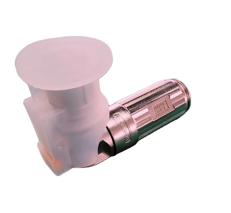 PL28T-300-50 Amphenol продукт: Powerlok 1POS прямая сборная вилка 50 мм2 Для T KEYING