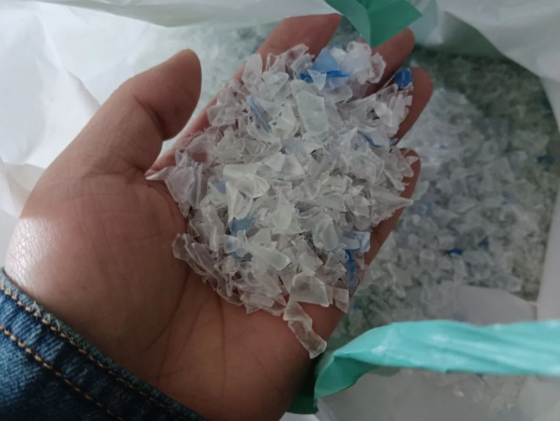polyethylene hdpe HHM5502ST pellets film grade ldpe lldpe recycled hdpe per ton price have stock for hot sale