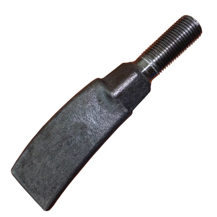 Forged Spike Tooth  for spare parts combine harvester
