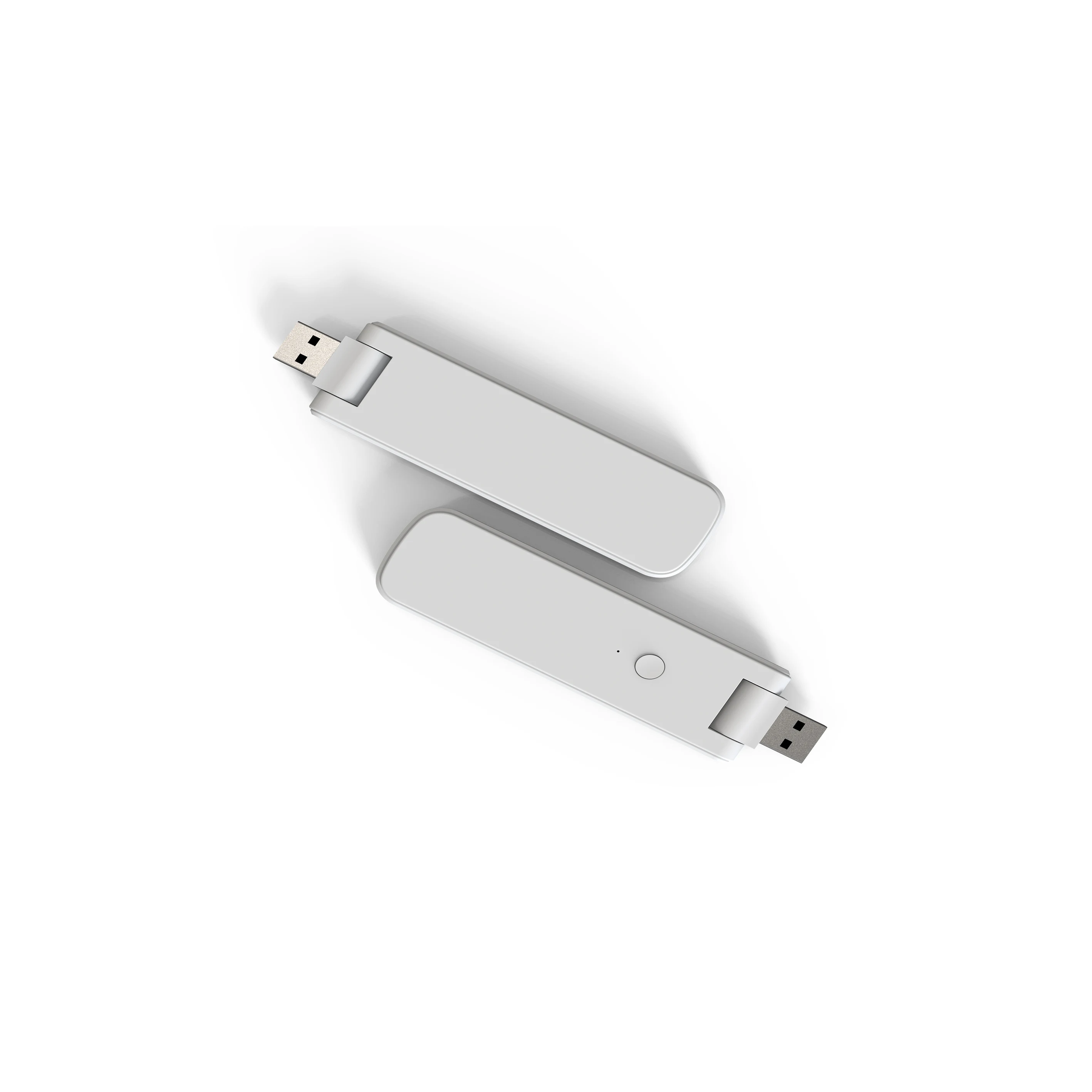 2022 newest tuya USB blue tooth gateway Smart life APP Remote control Support Alexa Google Voice Control