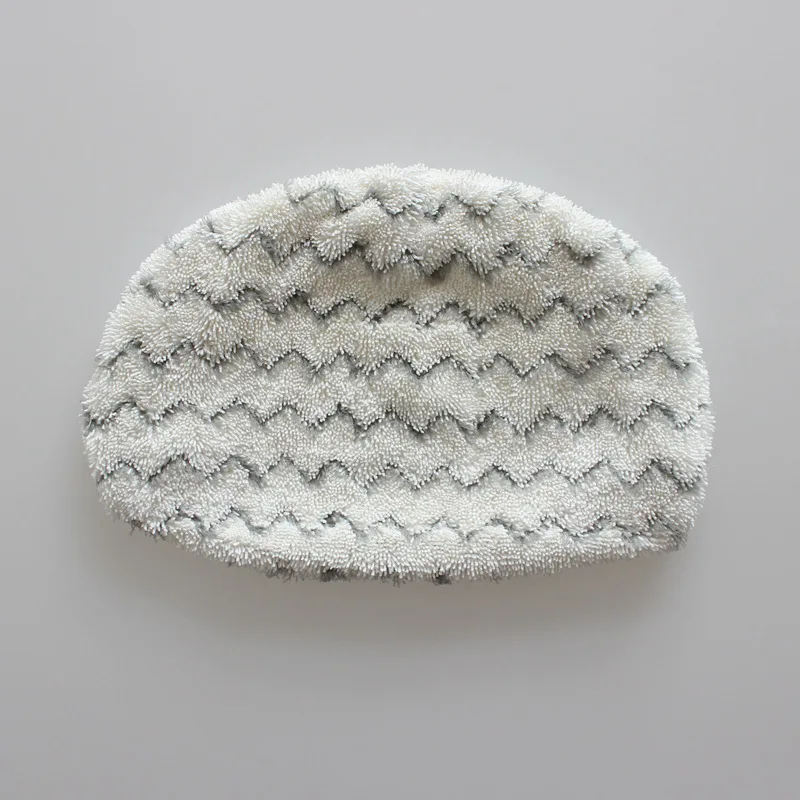 Steam Mop Pads Steamer Cleaner Parts for Bissells PowerFreshs 1940 1806 1544 1440 2075 2685A Series 5938 1606668 1606669