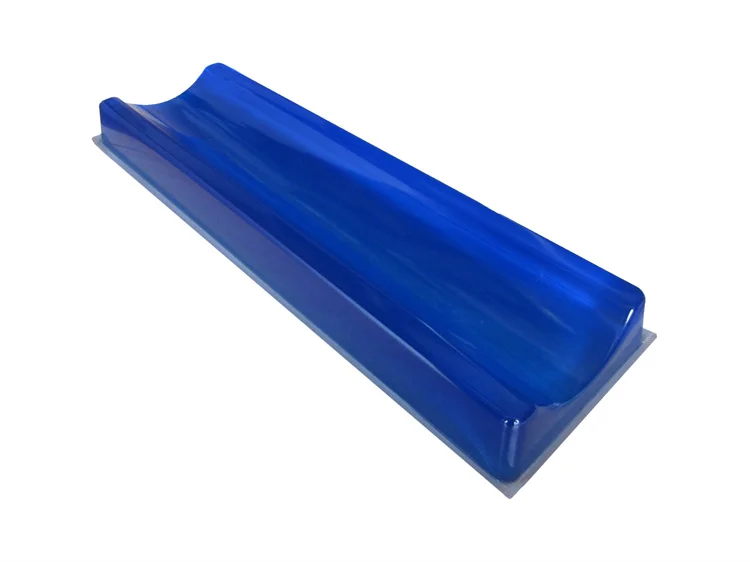 Горячая Распродажа хирургическая гелевая Подушка для позиционирования медицинская подушка защиты от пролежней мягкая охлаждающая полимерная хирургии позиции литотомии