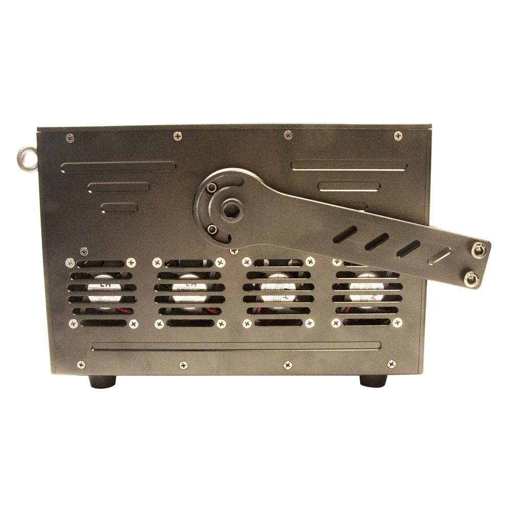 5w IP 33 Programmable Animation Laser Lights Stage Lighting Effects for Disco