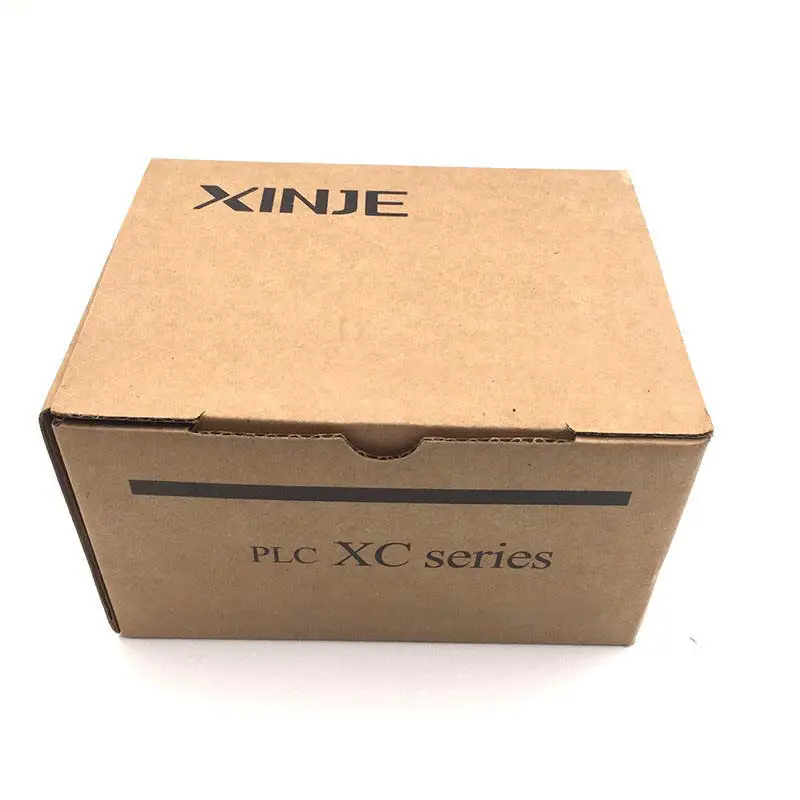 100% brand new original PLC Module Extended Module PLC Programmable Logic Controller XL-2AD2DA-A-ED