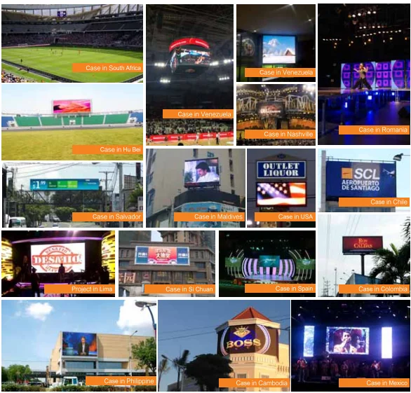  Изогнутый гибкий Индивидуальный Светодиодный дисплей рекламный щит P5 P6 наружный сценический фон светодиодный цифровой экран/P6 LED