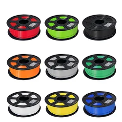 High quality TPU filament 1.75mm 3D printer filament for 3D printer