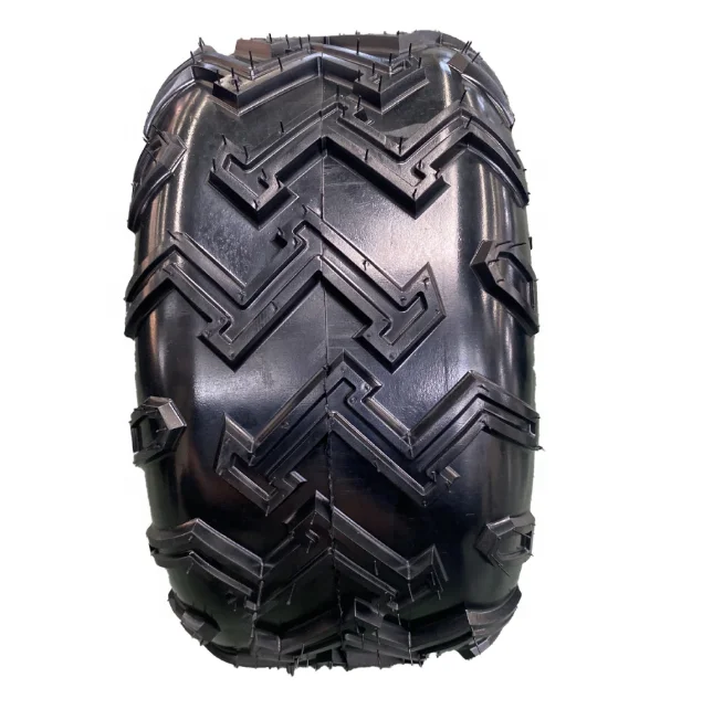 China cheap ATV tyre 22x10-10 tubeless tyre for atv rear tyre