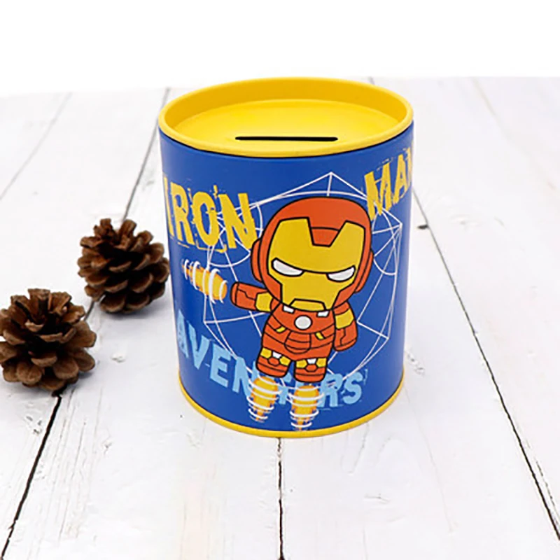 Копилка для монет