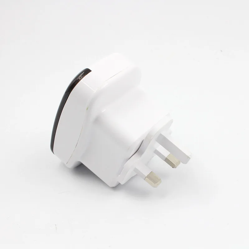 Беспроводной Wi-Fi ретранслятор, Wifi расширитель диапазона, маршрутизатор, Wi-Fi Беспроводной ретранслятор для усиления сигнала интернет