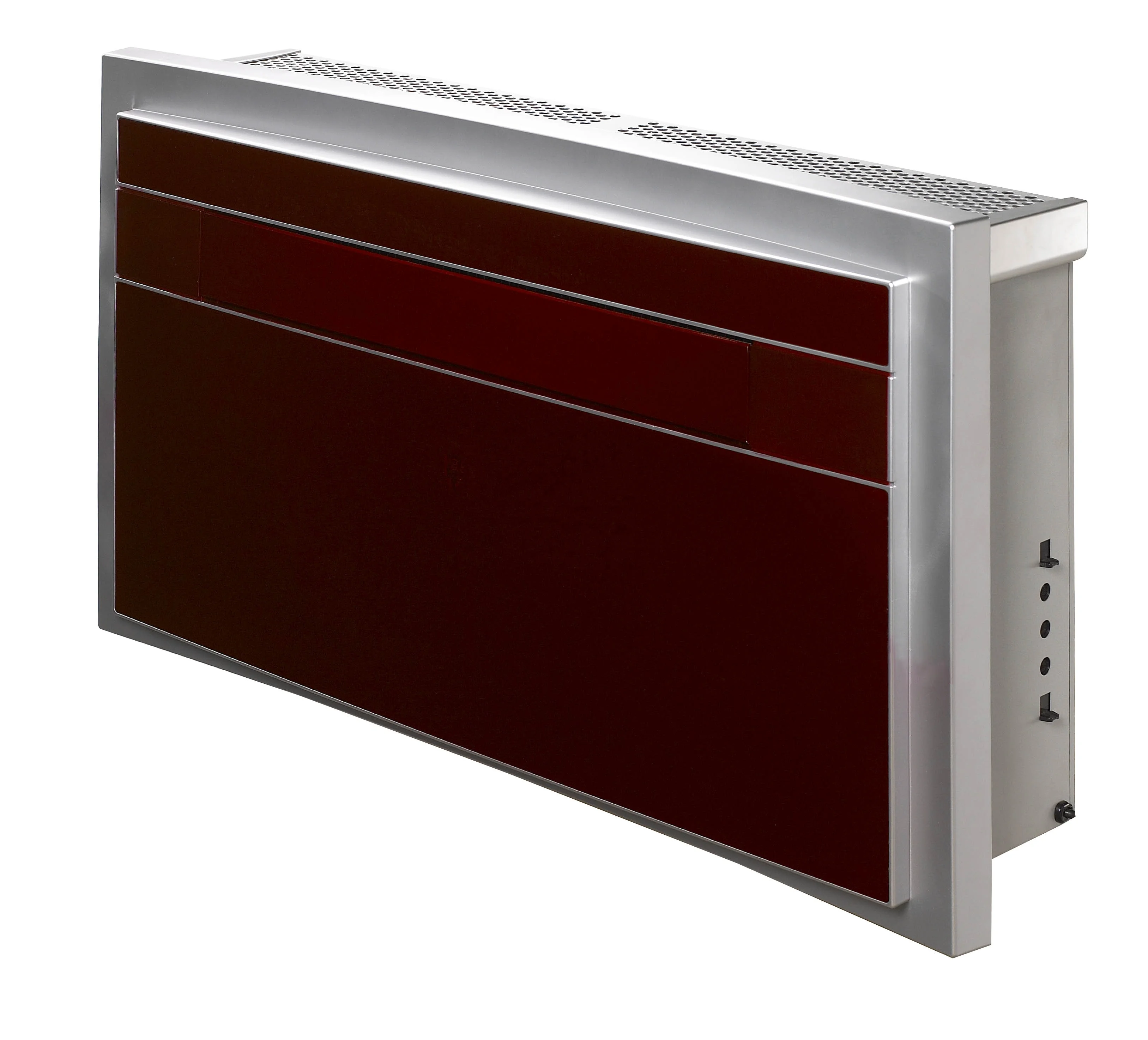 Monoblock air conditioner, multi function