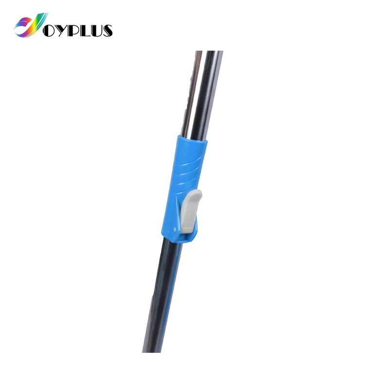 New Economic Smart Cleaning Microfiber 360 Spin Mop & Bucket