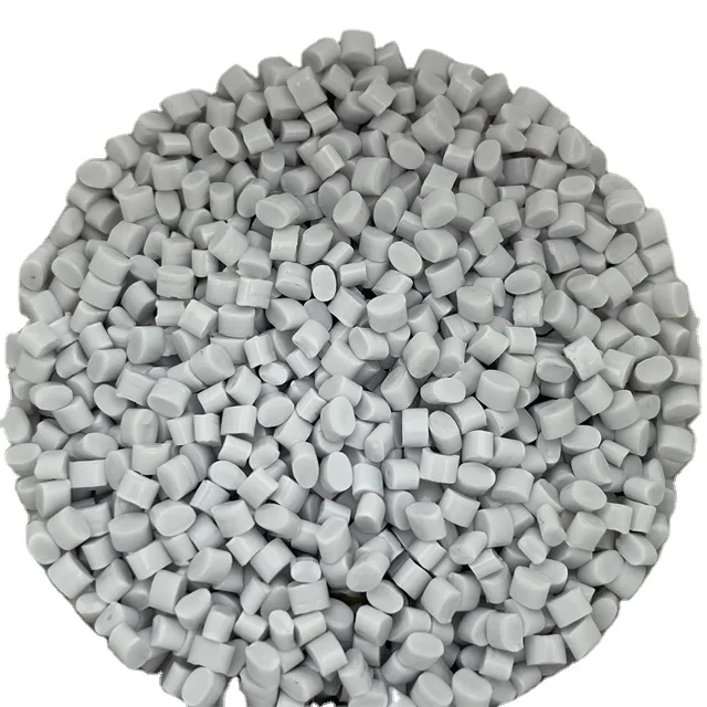 Thermoplastic Polyamide PA Nylon 6 PA6 Polyphenylene Ether PPE-PA6 Alloy