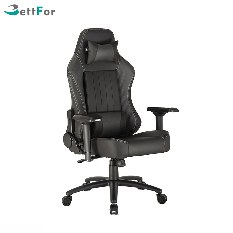 PC Chair Racing Office with headrest BOC-780