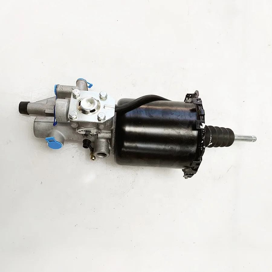 wholesale sinotruk howo truck parts WG9725230042 clutch servo price
