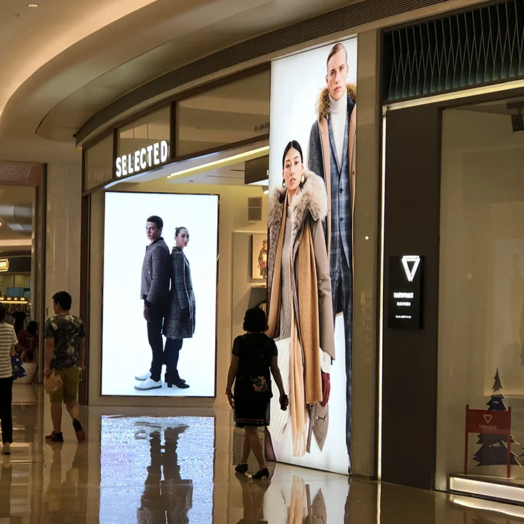 Wholesale Big Cheap Led Indoor Display Interactive High Definition Indoor Led Display