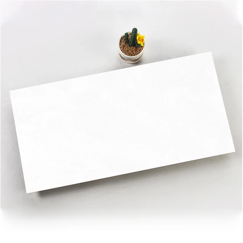 900*1800*10 мм большая матовая супербелая фарфоровая напольная плитка для стен