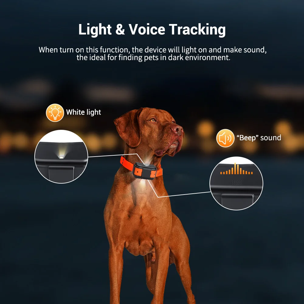 Real Time Location MiCODUS MP50G Voice Monitor Animals Accurate Gps Tracking Device Smart Gps Pet Dog Locator 4G Pet Gps Tracker