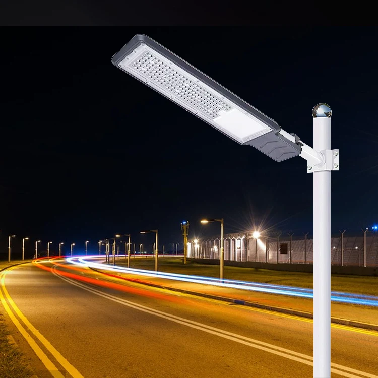 Good Quality Classic Ip66 Waterproof Lighting Streetlight 50w 100w 150w 200w Led Outdoor Street Light