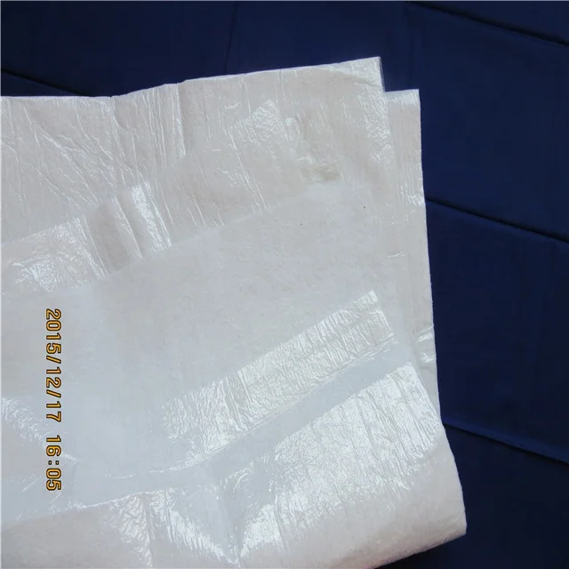 100% Polyester Material painter fleece