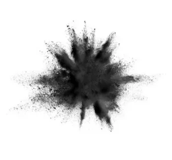 Factory Supply Iron Oxide Black Pigment CAS 12227-89-3 Ferric Oxide Black