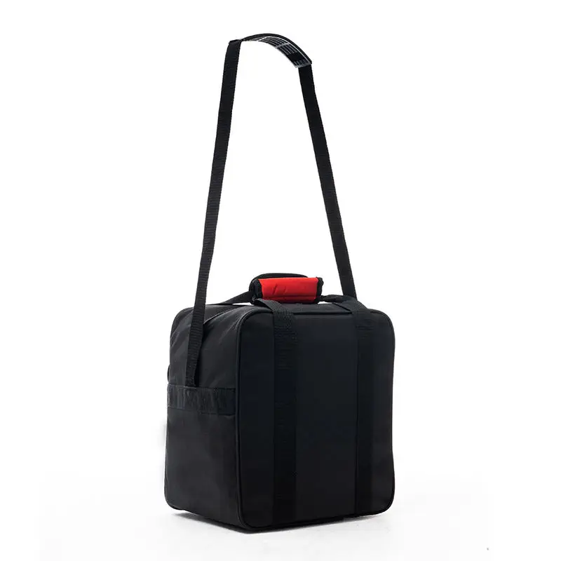 In Stock Multifunction  Polyester Single Ball bag  bowling bags
