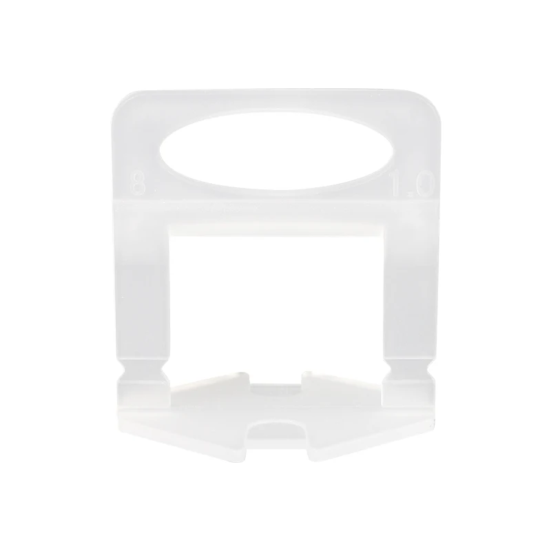 
Tile Base Clip Height Adjustment Leveler Positioner Locator Floor Installation Tools Wall And Floor Tiling Tools 