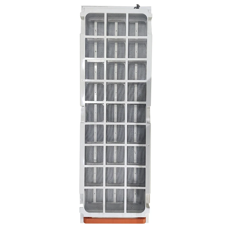 Easy Operation Low Noise Hepa ifd Air Filter