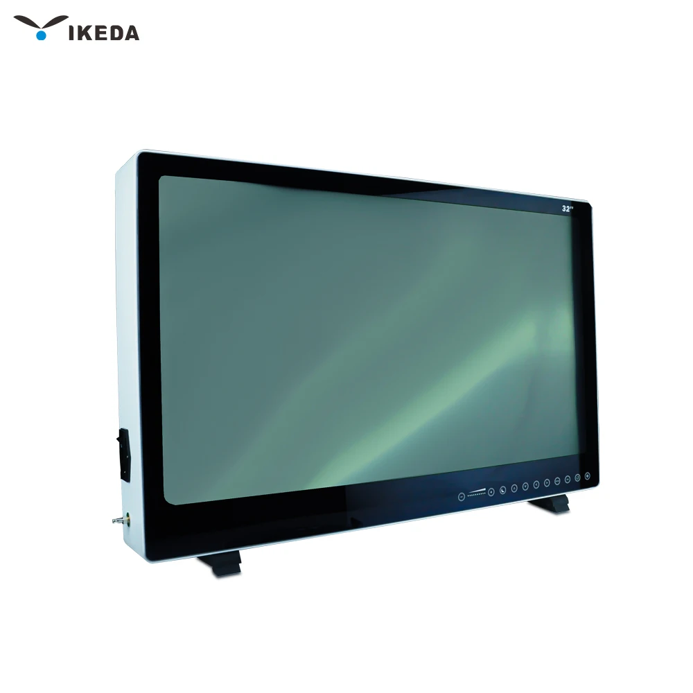 IKEDA Portable Medical Endoscope Camera System with monitor YKD-9132