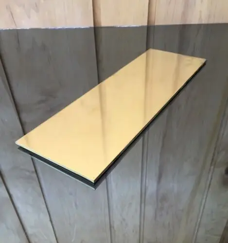 3mm 4mm ASTM T2 H65 H62 C1100 C1220 C2400 C2600 Popular Product Pure copper laminate sheets