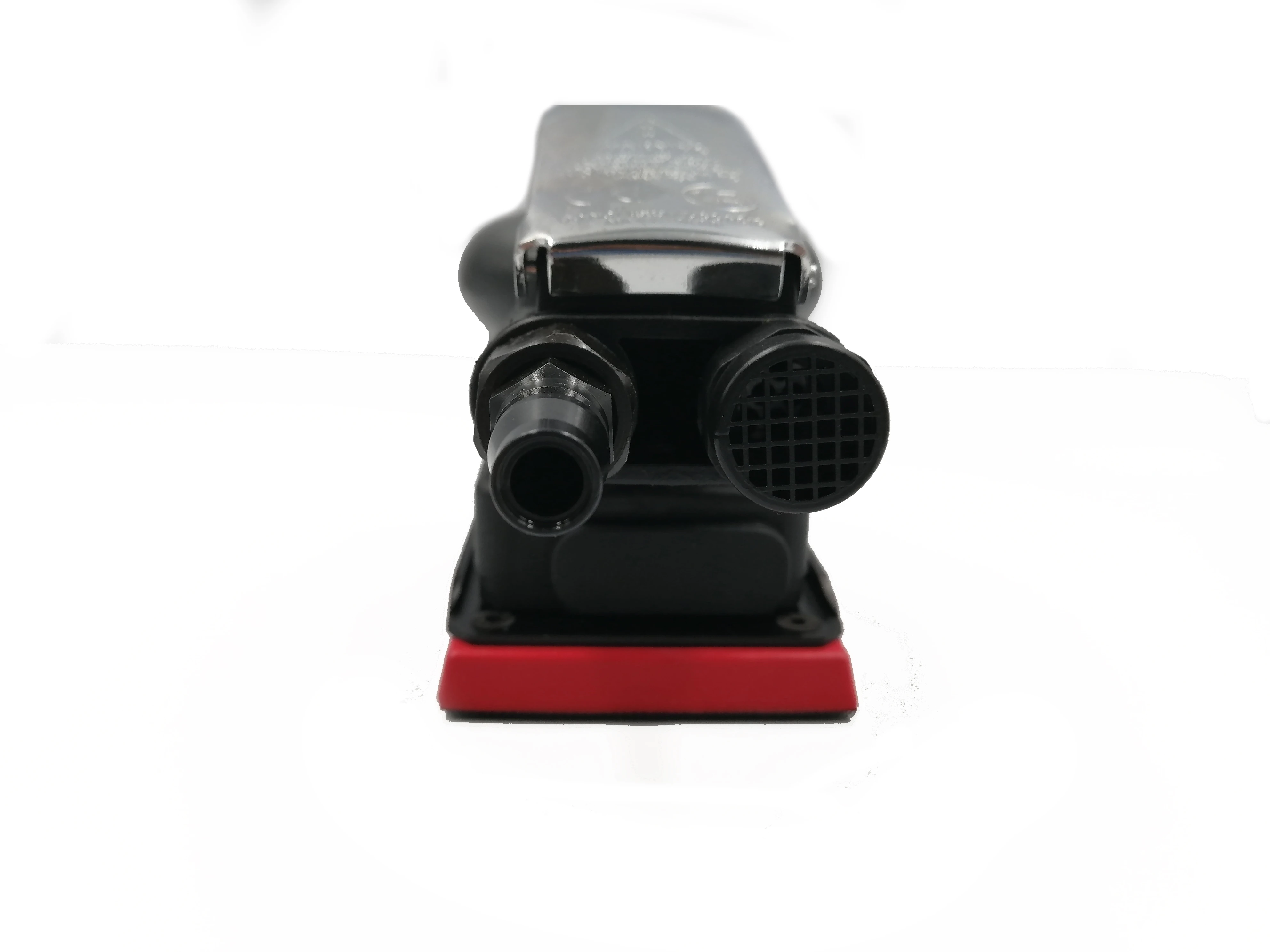 70*100mm Hight Efficiency Pneumatic Square grinder Air Orbital Sander Tool For polishing machine car