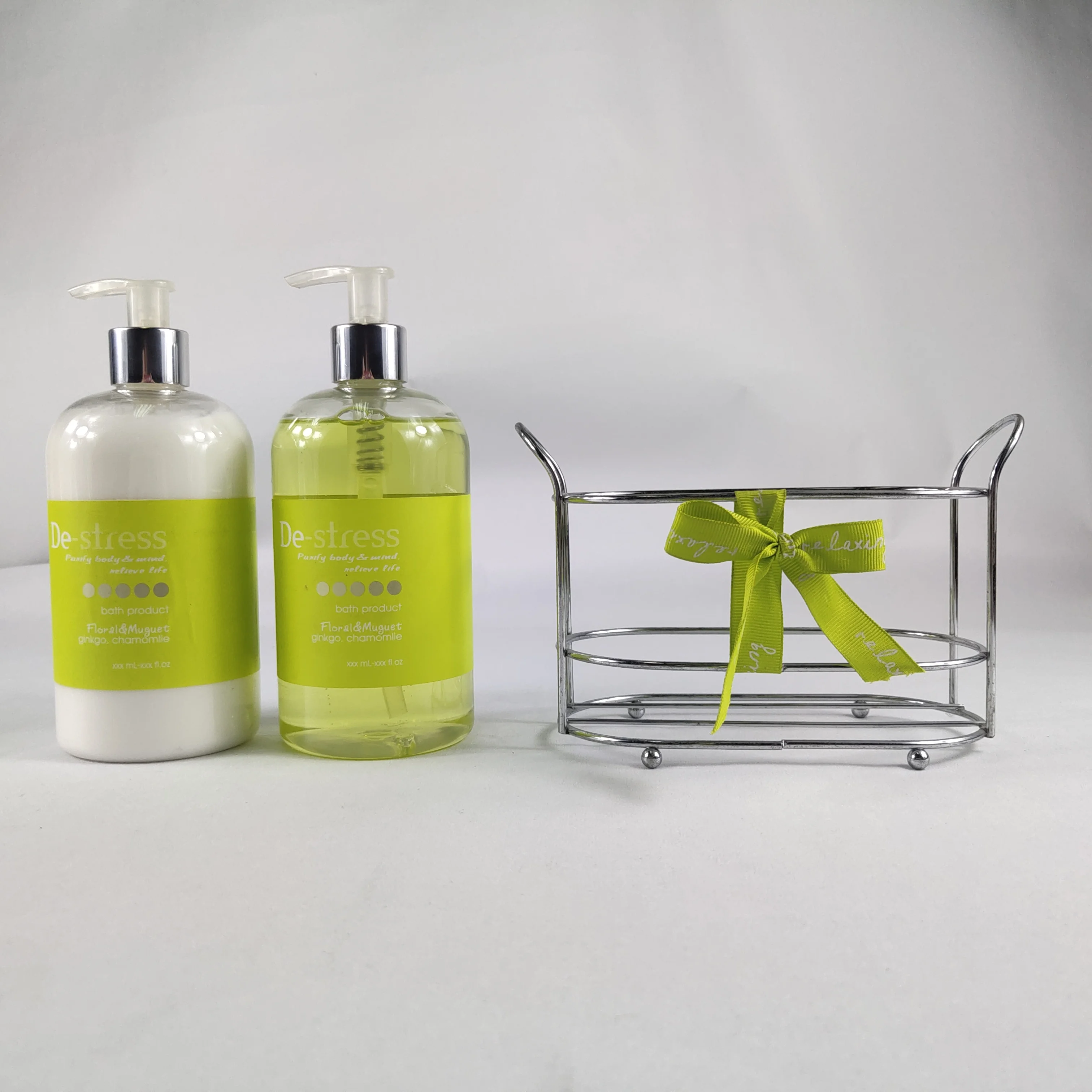 Wholesale Price Pricate Label Green Portable Sauna Shower Body