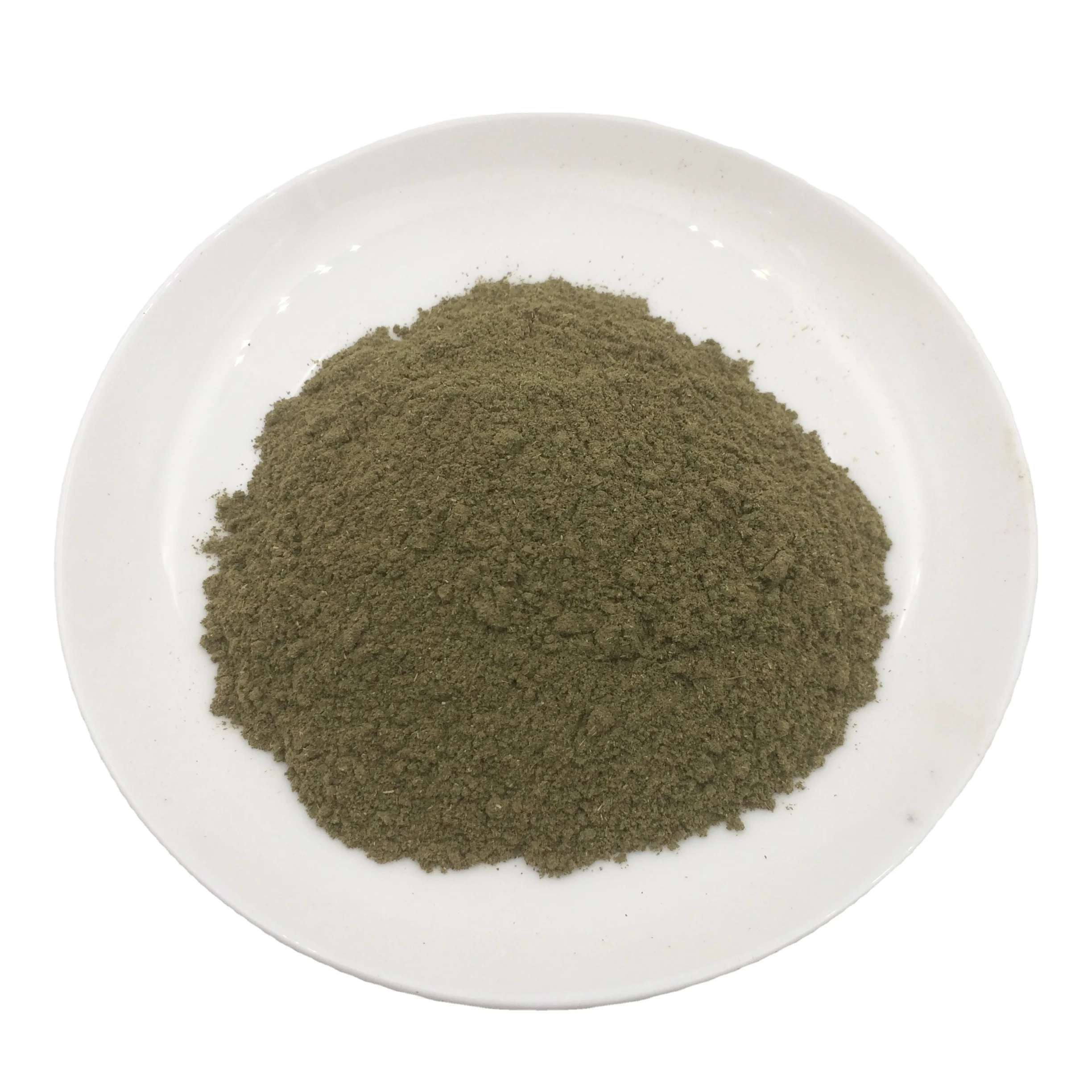 Halal  Ascophyllum nodosum Powder
