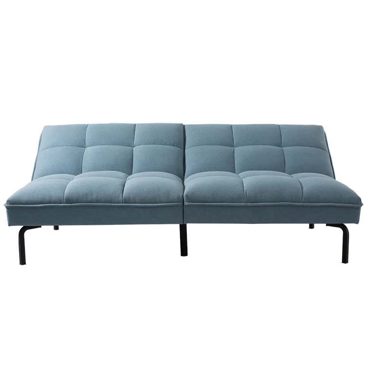Couch Living Room Tufted Folding Sofa Bed