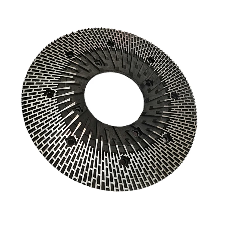 Практичная простая в эксплуатации Высококачественная Очистительная тарелка для изготовления целлюлозы