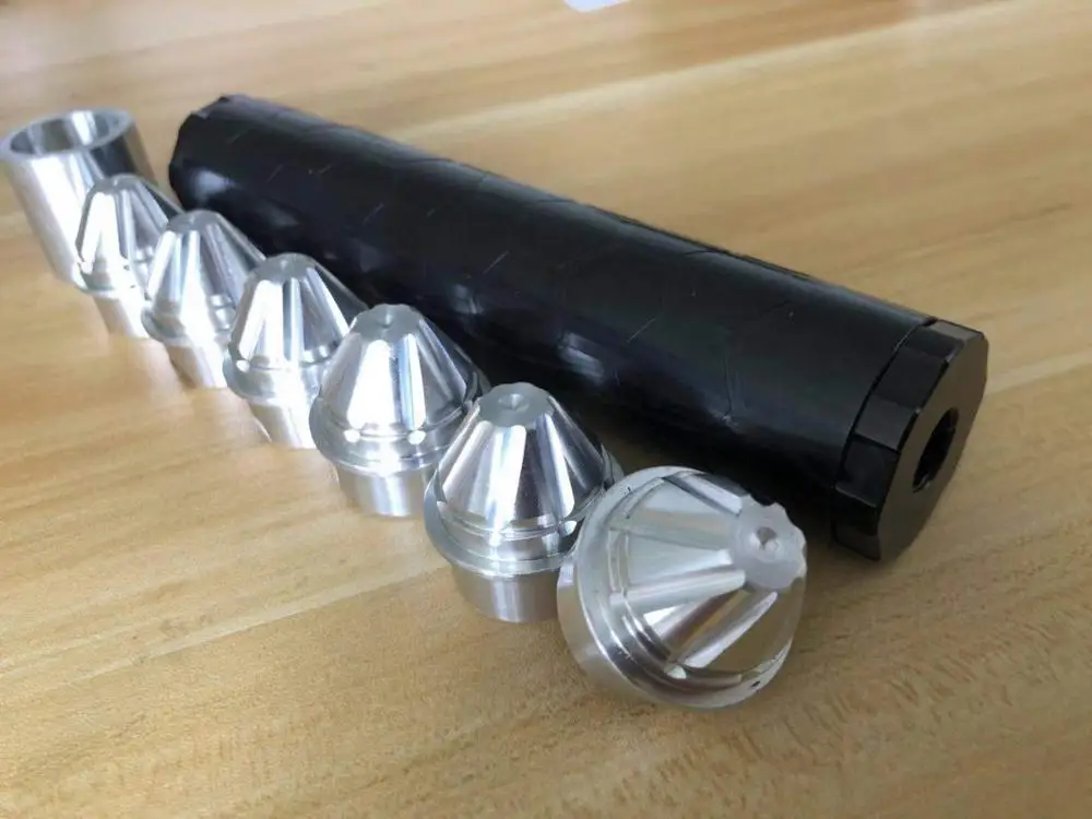 
Longer Version 6.8 Inch 1.30