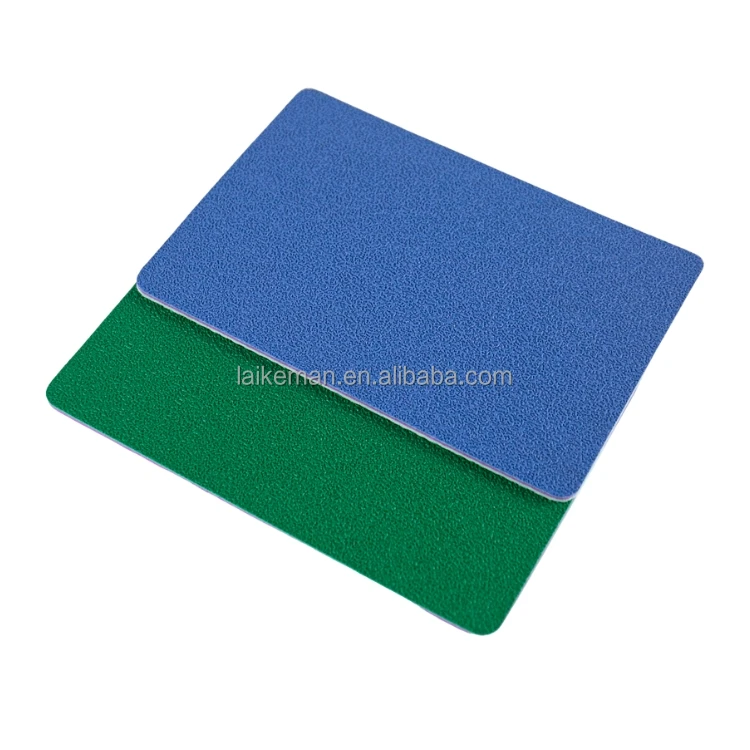 Best Quality linoleum floor vinyl roll Waterproof Badminton Court Floor