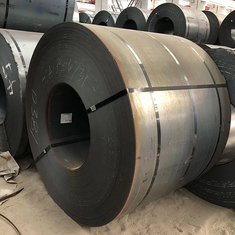 Hot rolled steel sheets in coils Price Cheap cold rolled St37 carbon Steel Plate 0.3mm Hot Rolled Steel Coils