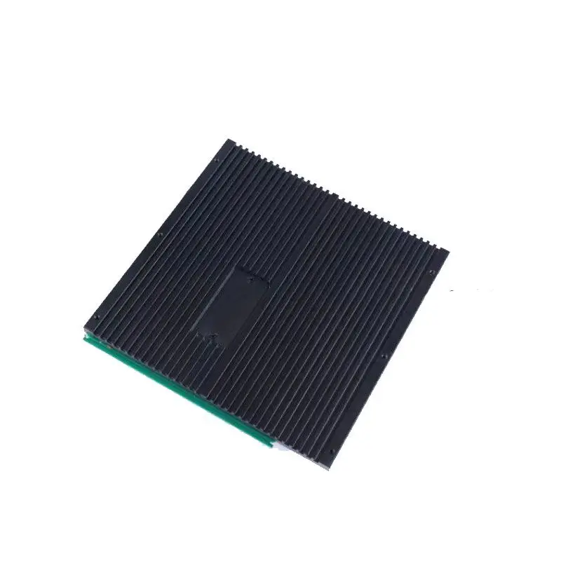 Factory Custom Cheap Intel 12th Generation CPU 6412 2DDR4 64GB 6 COM 2LAN LVDS DDR4 Mini ITX Motherboard Industrial