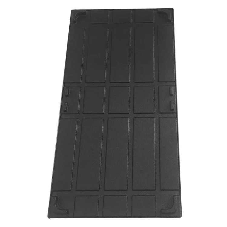 Velvet Ring Jewelry Display Tray Ear Studs Holder Pendant Earrings for Girls