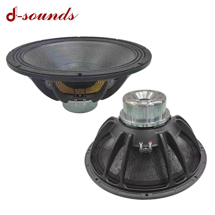 21 inch Professional Speaker 3000WRMS speaker NEO Magnet speaker audio subwoofer
